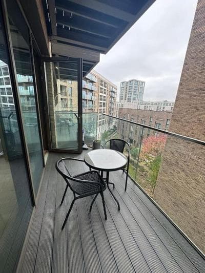 Spacious Luxury Haven