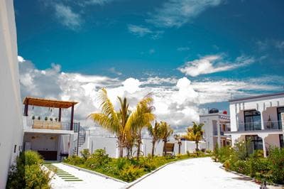Coralcove apartment