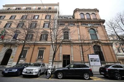 Dolce Vita Apartment