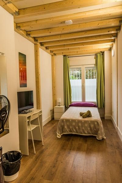 Isabel Guest House