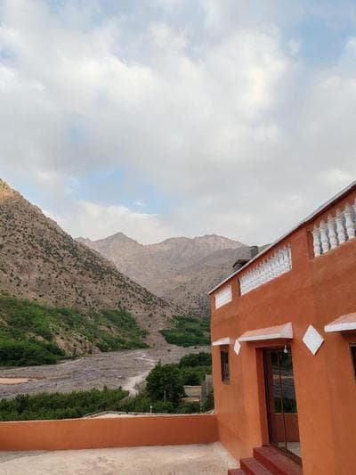 Riad Dar Tagine