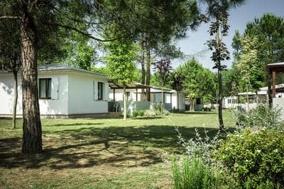 Camping Ca' Savio