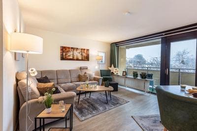 Gemütliche Ferienwohnung im Harz