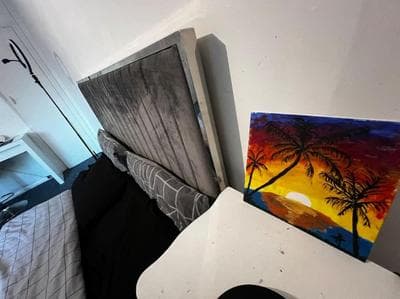 1-Bed Flat with Fast Wi-Fi in prime location 15mins from central london