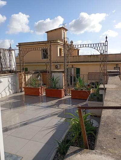 GuestHost - Piazza Venezia&Colosseum Loft
