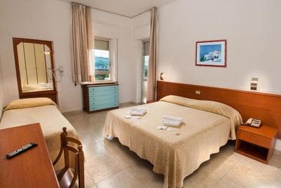 Hotel Smeraldo