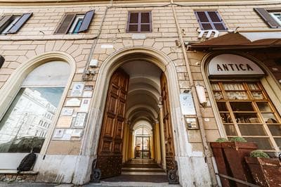 Downtown Luxury B&B - Termini Train Station