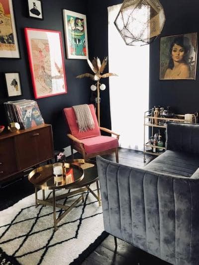 Eclectic Victorian Terrace House