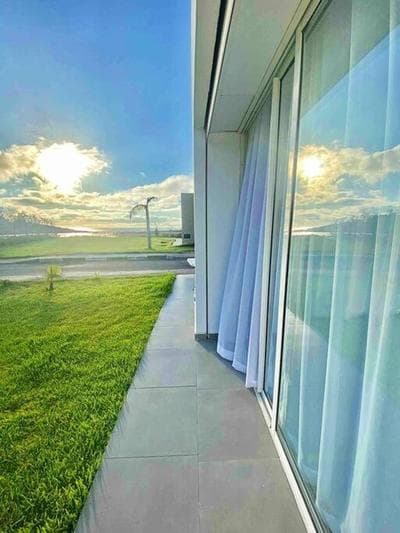 Oceanside Tranquility Villa