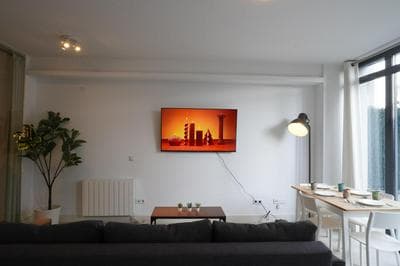 Las Tablas Apartments