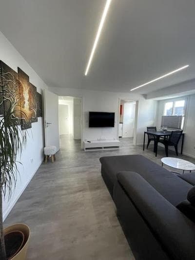 Bei Pina - Schöne Dachgeschosswohnung nahe Düsseldorf