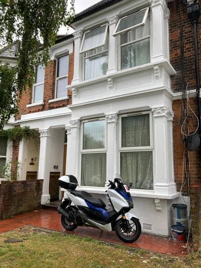 Lovely 1-Bed Studio in Walthamstow London