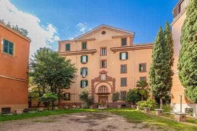Domus Villa Scipioni