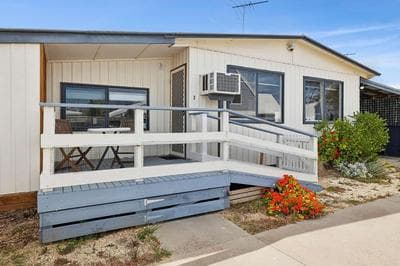 Puebla Beach House