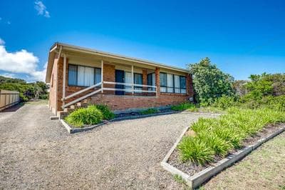 Corio 14 Battunga Ave Port Elliot