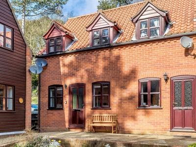 Fir View Cottage