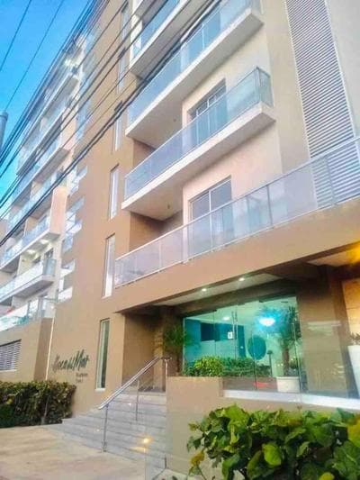 Boca chica Apartment Near the bech
