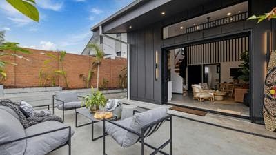 Catalyst Retreat - Stylish, Pets, Accessible, Sauna