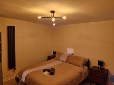 Stylish 1 Bedroom Retreat in North London