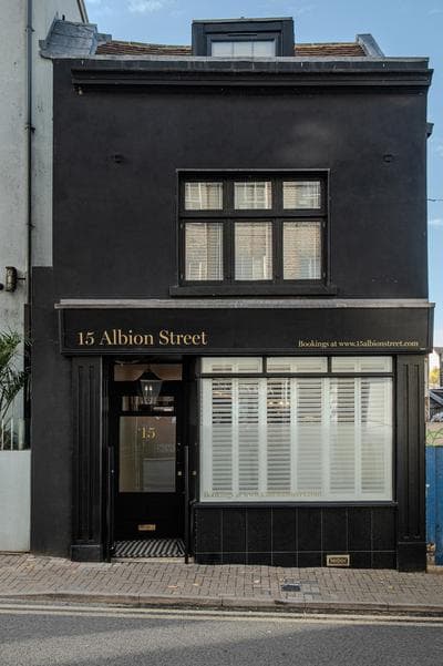 Boutique Retreat with Movie Room and Parking