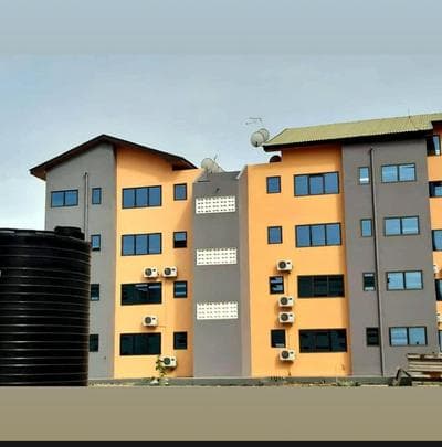 Beatrix Haven 1 Bedroom Apartment Tema Community 26