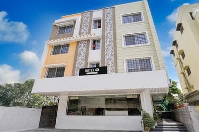 Hotel O Chhatrapati Nagar
