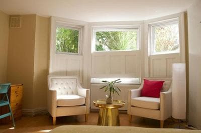 3BR duplex with garden, peaceful Brixton, 10min tube