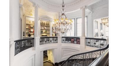 Cadogan Square I