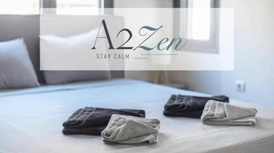 Zen Glow, Neapoli