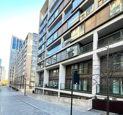 2 Bedroom Luxury Apartment High Street Kensington