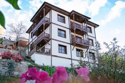 Manzara Konak Otel