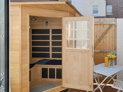 Whitley Bay Hideaway
