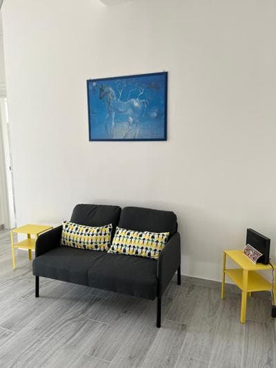 Paolettas House