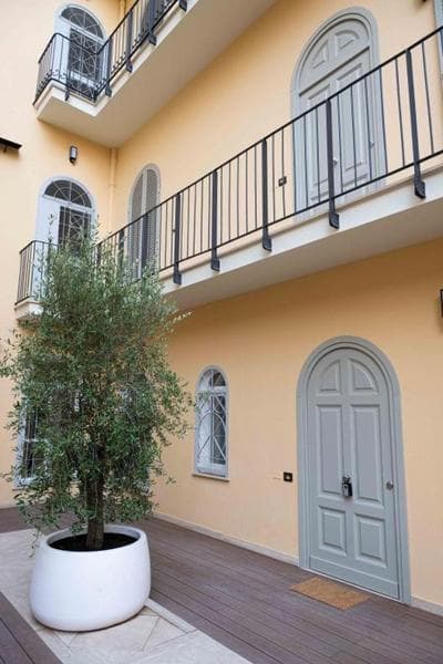Exclusive apartment in the centre of Rome 102
