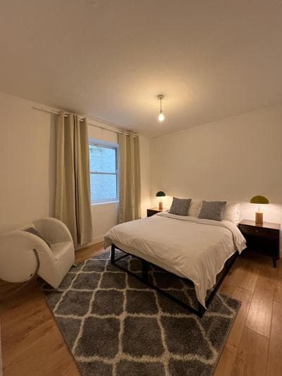 Apartment in Central Location