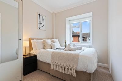 Wembley Haven, Lovely 2 Bed Apartment next to Stadium