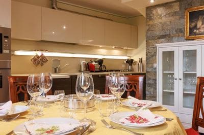 Pindemonte deluxe Apartment