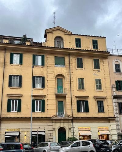 Casa a San Giovanni - Charming Flat in Rome