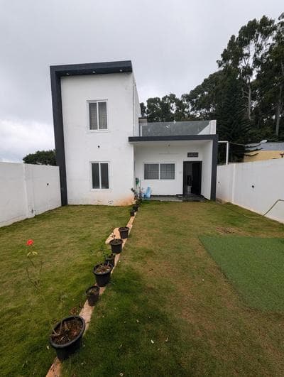 3 BHK Private Villa - Private Swimming Pool - Free Wifi - DTH Television - No Alcohol Zone