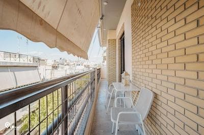Golden Angel - Elegant Apartment in Egaleo-Athens