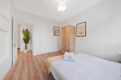 2 Bed Flat- Belsize Park