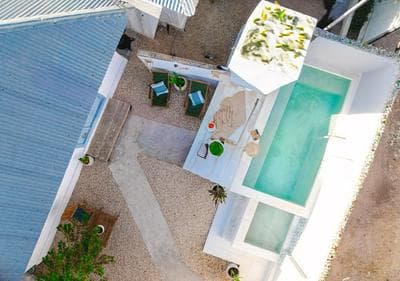 Paje Holiday Home by Liv Zanzibar, central located