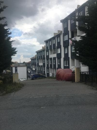 Closest rooms to the airport