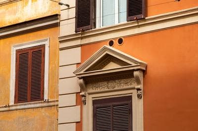 Borgo Pio 64 - Vatican City