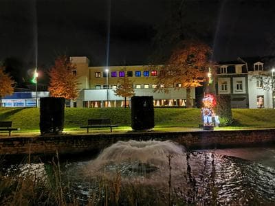 Hotel Parkzicht