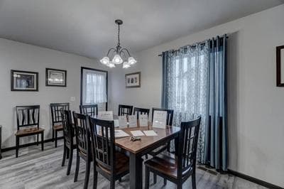 Hilltop Family Home with Game Room