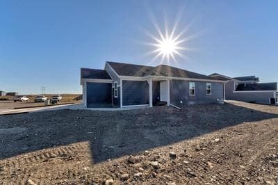 Spacious Retreat with Black Hills Views