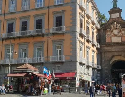 La Finestra Di Dante