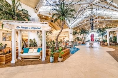 Beautiful Waterfront Cottage With Private Pool Near Disney With Margaritaville Resort & Island H2O Access - 3024Ph