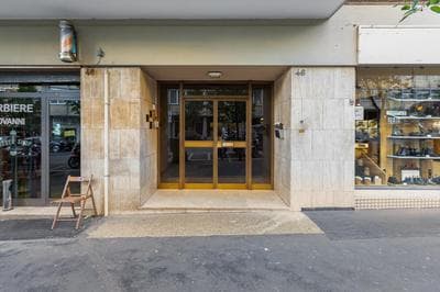DAMA PROPERTY - Trastevere Homestay